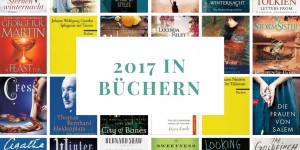 Beitragsbild des Blogbeitrags Jahresrückblick 2017