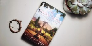 Beitragsbild des Blogbeitrags The Shadow Sister