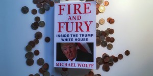 Beitragsbild des Blogbeitrags Fire and Fury 