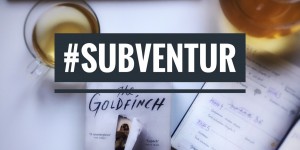 Beitragsbild des Blogbeitrags #SuBventur im Januar