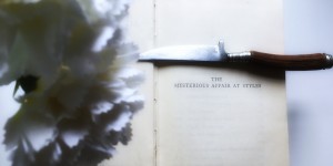 Beitragsbild des Blogbeitrags Murder on the Links