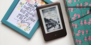Beitragsbild des Blogbeitrags Die geliehene Schuld – Winter
