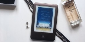 Beitragsbild des Blogbeitrags Belgravia – Fellowes