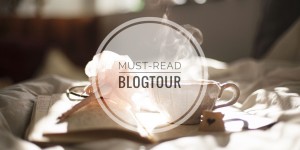 Beitragsbild des Blogbeitrags #MustReadBlogtour 