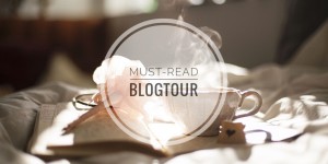 Beitragsbild des Blogbeitrags #MustReadBlogtour