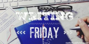 Beitragsbild des Blogbeitrags [#WritingFriday] Liebe Martha… 