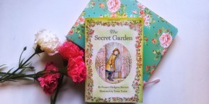 Beitragsbild des Blogbeitrags The Secret Garden – Hodgson Burnett