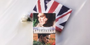 Beitragsbild des Blogbeitrags Atonement – McEwan