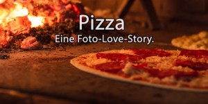 Beitragsbild des Blogbeitrags Pizza im Ristorante Da Vinci: Neapel in Wien