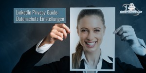 Beitragsbild des Blogbeitrags Wo ist mein LinkedIn Profil öffentlich sichtbar? [Datenschutz-Update] 