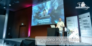 Beitragsbild des Blogbeitrags neovideo Kongress 2018 – Mit smartem Video-Marketing zur Traffic-Trendumkehr [Powerpoint zum Vortrag] 