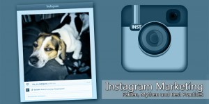 Beitragsbild des Blogbeitrags Alles über Instagram: Funktionen, Fakten, Best Practices 
