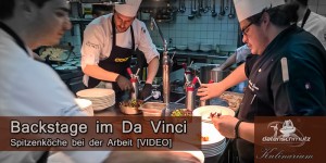 Beitragsbild des Blogbeitrags Mein Abend im Foodblogger-Himmel: Spitzenköche bei der Arbeit [VIDEO] 