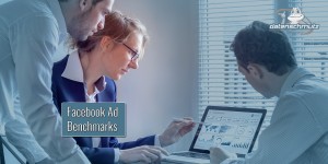 Beitragsbild des Blogbeitrags Facebook Ads im Branchen-Vergleich: Läuft meine Kampagne grandios oder katastrophal? 
