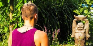 Beitragsbild des Blogbeitrags Destress yourself #2: Meine Challenge im Juli