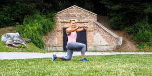 Beitragsbild des Blogbeitrags Coretraining mit dem Loop 