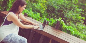 Beitragsbild des Blogbeitrags Interview mit Susanne Rieker: „Manche Leute glauben, ich bin im Dauerurlaub, dem ist nicht so“ 