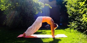 Beitragsbild des Blogbeitrags Warum Yoga in den Trainingsplan muss