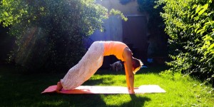 Beitragsbild des Blogbeitrags Warum Yoga in den Trainingsplan muss 