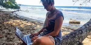 Beitragsbild des Blogbeitrags Mein Alltag in Costa Rica