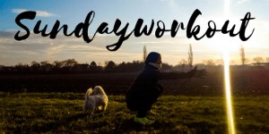 Beitragsbild des Blogbeitrags Mein Sonntagmorgen Workout mit Xmas Playlist