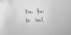 Beitragsbild des Blogbeitrags Warum ich einfach keinen Jahresvorschau-Beitrag schreiben kann