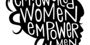 Beitragsbild des Blogbeitrags 1000 Gründe für den internationalen Frauentag