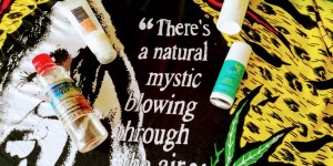 Beitragsbild des Blogbeitrags Selfcare und der Plastikteppich im karibischen Meer 