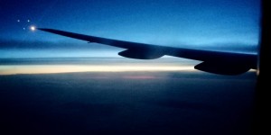 Beitragsbild des Blogbeitrags Was tun gegen Jetlag? 10 Tipps wie du ihn vermeidest