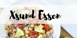 Beitragsbild des Blogbeitrags 5 sehr gute Gründe Hülsenfrüchte zu essen.
