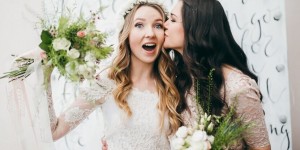 Beitragsbild des Blogbeitrags Sprengt Eure Hochzeit das Budget der Trauzeugen?