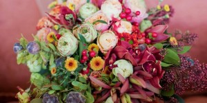 Beitragsbild des Blogbeitrags Welcher Brautstrauß-Typ bist Du? Ideen und Tipps 