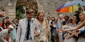 Beitragsbild des Blogbeitrags 25 alternative und ausgefallene Hochzeitslocations in Österreich
