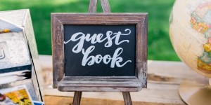 Beitragsbild des Blogbeitrags Tolle Gästebuch-Vorlage zum Ausfüllen – Gratis Download