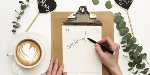 Beitragsbild des Blogbeitrags Hochzeitsbudget: 10 versteckte Kosten der Hochzeit