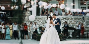 Beitragsbild des Blogbeitrags Die 10 besten Hochzeitsbräuche in Österreich