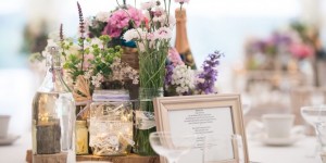 Beitragsbild des Blogbeitrags Atemberaubende Vintage-Hochzeitsideen