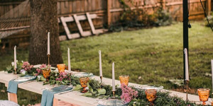 Beitragsbild des Blogbeitrags Tiny Wedding: 8 wertvolle Tipps für die Hochzeitsplanung