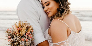 Beitragsbild des Blogbeitrags Anti-Stress-Tipps für Bräute – vor und während der Hochzeit