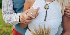 Beitragsbild des Blogbeitrags Hochzeitsplanung trotz Corona: Wertvolle Tipps und Ideen