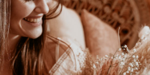 Beitragsbild des Blogbeitrags Wedding in a barn: Orientalische Boho-Hochzeit