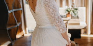 Beitragsbild des Blogbeitrags Hochzeitskosten sparen: 10 Geheimtipps