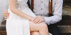 Beitragsbild des Blogbeitrags Beauty-Programm für die Braut: Beine, Gesicht & Nägel 