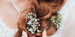 Beitragsbild des Blogbeitrags 10 Beauty-Tipps für die Braut, die ihr befolgen solltet