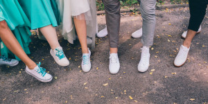 Beitragsbild des Blogbeitrags 6 Wedding Fails von Hochzeitsgästen: Das könnt ihr tun 