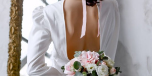 Beitragsbild des Blogbeitrags Braut-Accessoires-Trends 2022: 35 bezaubernde Ideen