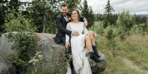 Beitragsbild des Blogbeitrags Verwendung der Hochzeitsfotos: 20 tolle Inspirationen