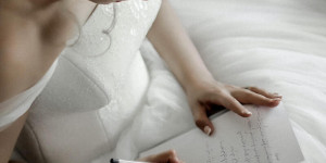 Beitragsbild des Blogbeitrags Ehevertrag: Die wichtigsten Facts, die ihr kennen solltet 