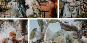 Beitragsbild des Blogbeitrags Heiratsantrag-Idee: Verlobung unter Olivenbäumen Ibizas 