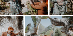 Beitragsbild des Blogbeitrags Heiratsantrag-Idee: Verlobung unter Olivenbäumen Ibizas